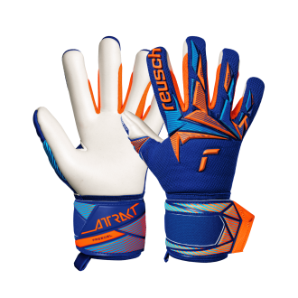 Reusch Attrakt Freegel Advance Junior 5672235 4129 blue 1